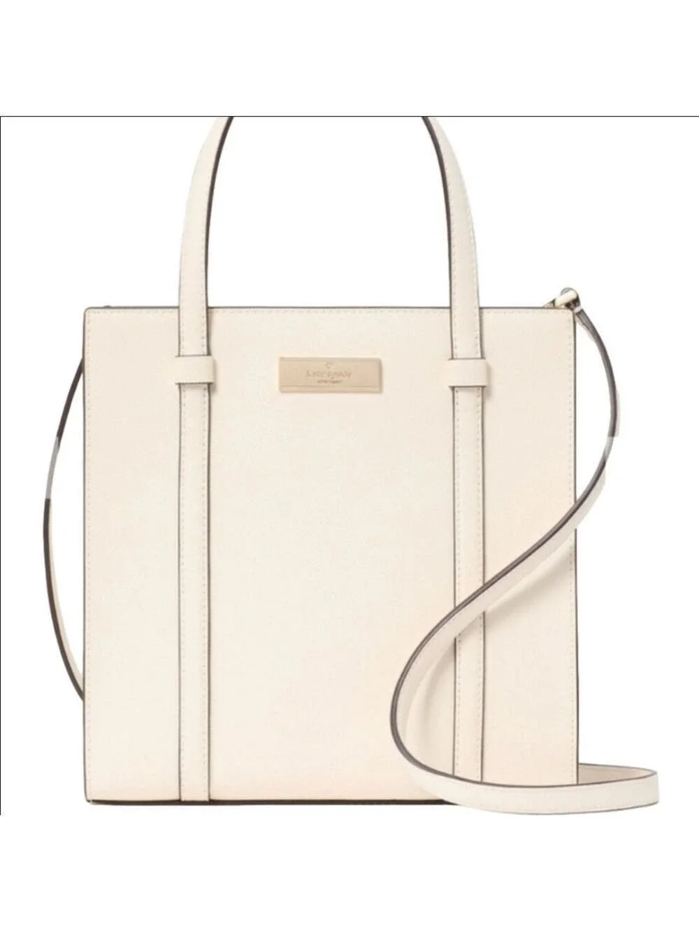 Kate Spade Kenzie Limited Edition small tote